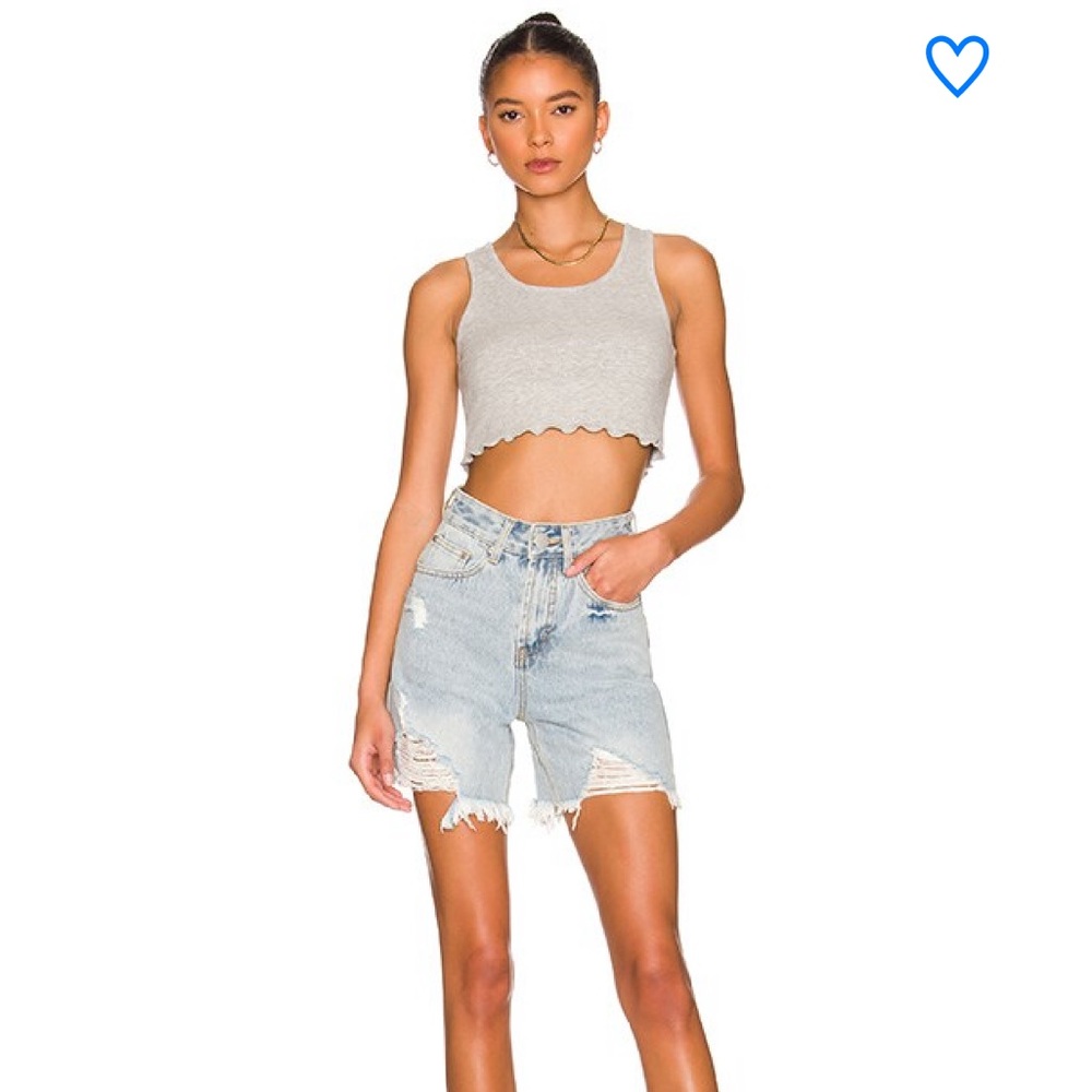 🆕 Superdown Lennon Shorts
